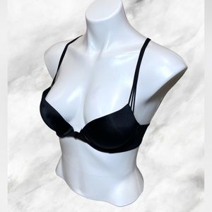Victoria’s Secret Very Sexy Strappy Back Push-up Bra